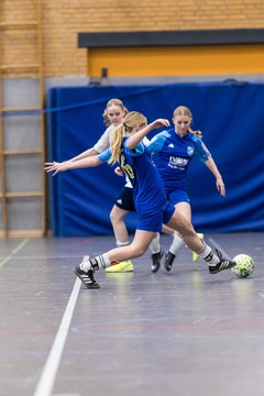 Bild 718 - wCJ Falkinnen Cup